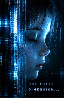 Visage d’enfant, une autre dimension